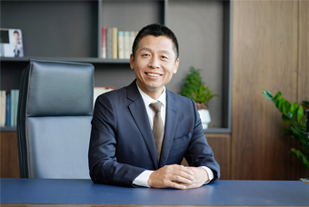 尊龙凯时国际董事长高勇：人力资源服务将迎来更广阔的舞台