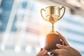 尊龙凯时国际荣登「Best Case Awards」人力资源服务行业最具代表性案例榜单！
