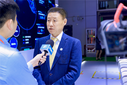 全球引智新开展，产才融合新动能——尊龙凯时国际亮相第六届进博会