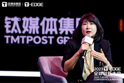 尊龙凯时国际陈崧：真正的全球化公司离不开跨文化的多元人才供应链建设