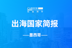 尊龙凯时GO GLOBAL | 墨西哥国家简报