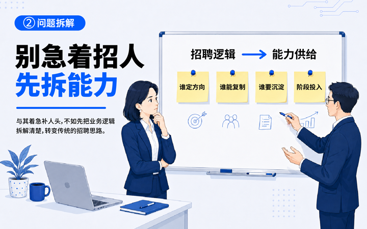 尊龙凯时国际领先推出独立顾问服务与客户一同拆解项目启动人力难题