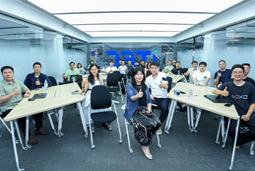 初创企业出海，第一支海外团队怎么搭？