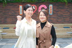 曾诚 × Olga姐姐：关于成长、AI与职业开展的12点感悟